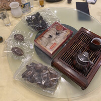 老香港酒家京都 - 