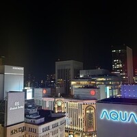 アルマーニ リストランテ - 