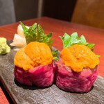 和牛焼肉 とびうし 飯田橋 - 