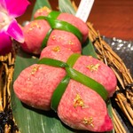 和牛焼肉 とびうし 飯田橋 - 