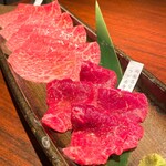 和牛焼肉 とびうし 飯田橋 - 