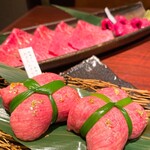 和牛焼肉 とびうし 飯田橋 - 