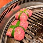 和牛焼肉 とびうし - 