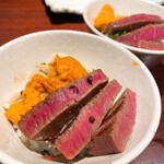 和牛焼肉 とびうし - 