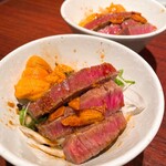 和牛焼肉 とびうし - 