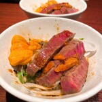 和牛焼肉 とびうし - 