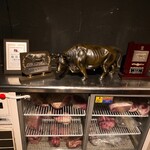 和牛焼肉 とびうし - 