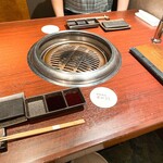 和牛焼肉 とびうし - 