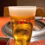 和牛焼肉 とびうし - 