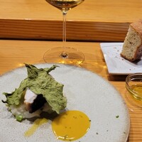 メルモーゾ ダ ドロカワ - 