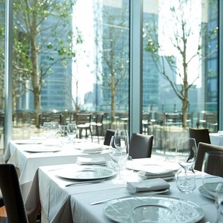 メインダイニング