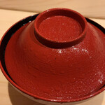 はらまさ - お椀