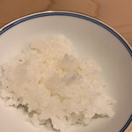 はらまさ - ご飯