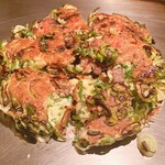Okonomiyaki Imari - おかん