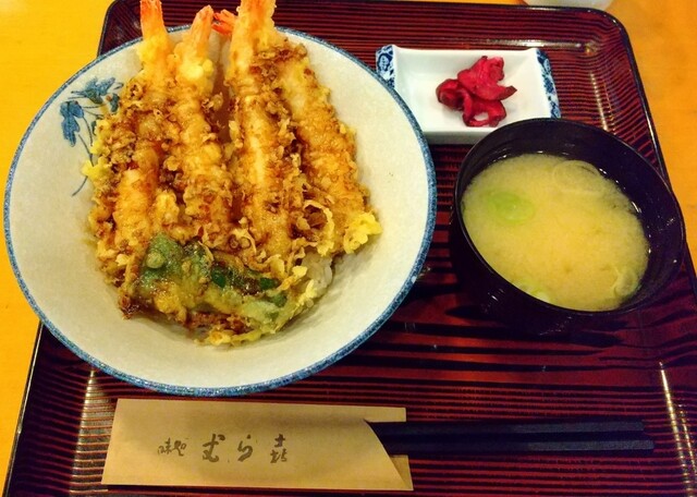 味処むら喜 - 輪西（日本料理）の写真