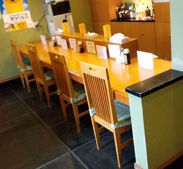 味処むら喜 - 輪西（日本料理）の写真