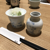 手打ちそば 大石 - 