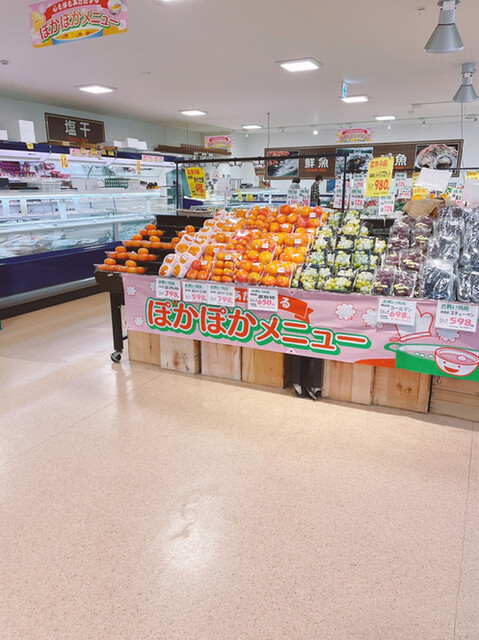 ビックマートみたに - 知床斜里（その他）の写真