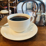 カフェ・クレオール - 