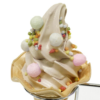 春日大社 カフェ・ショップ鹿音_1