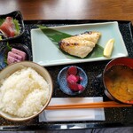 海鮮酒場 魚波 - 