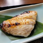 海鮮酒場 魚波 - 