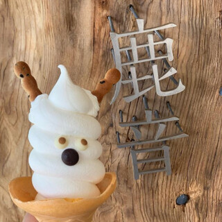 春日大社 カフェ・ショップ鹿音_0