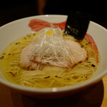 ニッポン ラーメン 凛 トウキョウ - 