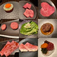 焼肉うしごろ 銀座並木通り店 - 