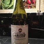 やさい家めい 表参道ヒルズ店 - リーズナブルな白ワイン