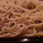 きょうや - せいろそばアップ