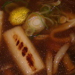 好太郎 - 鴨汁アップ