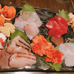 とらくまもぐら - 