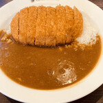 カレーハウス ＣｏＣｏ壱番屋 - 