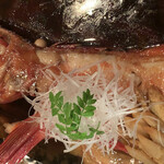 とらくまもぐら - 