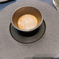 キハチ 名古屋JRセントラルタワーズ店 - ズワイガニのフラン