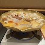 銀座 しのはら - 