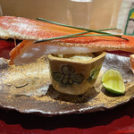 銀座 しのはら - 