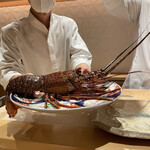 銀座 しのはら - 