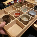 銀座 しのはら - 