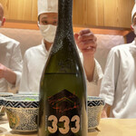 銀座 しのはら - 