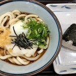 麦まる - 料理写真:GOTOセット