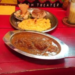 チャイカフェ バガヴァッド - 