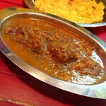 チャイカフェ バガヴァッド - 