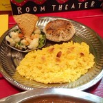 チャイカフェ バガヴァッド - 