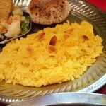 チャイカフェ バガヴァッド - 