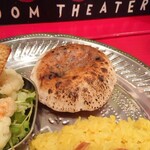 チャイカフェ バガヴァッド - 