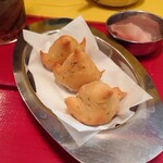 チャイカフェ バガヴァッド - 