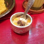 チャイカフェ バガヴァッド - 