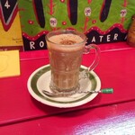 チャイカフェ バガヴァッド - 